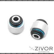 New SUPERPRO Control Arm Bush Kit For FORD AUSTRALIA TERRITORY SZ AWD SPF3234K (for: Ford)