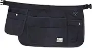 Handy Waist Apron Gardening Tool Belt Lightweight Canvas Work Organizer for Home Projects