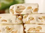 500g Peanut MILK NOUGAT CANDY Snacks 牛轧糖