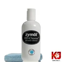 在飛比找蝦皮商城優惠-Zymol HD Cleanse Pre-Wax Clean