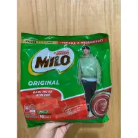 在飛比找蝦皮購物優惠-馬來西亞美祿 Milo original /微糖18條裝