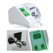 Dental Lab Digital Amalgamator Triturator Vibrator Amalgam Mixer Blending CE