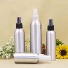 Bottle Perfume Bottle Refillable Bottles Spray Bottle Atomizer Cosmetic Sprayer