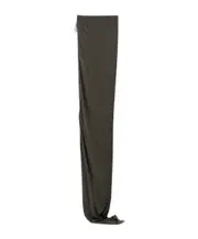 elastic waist skirt IT40,IT44,IT42 Black