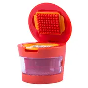 Cook Easy Bench Onion Food Chopper Mincer Garlic Cutter Home Kitchen Tool ASSTD