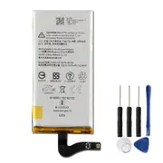 Replacement Battery for Google Pixel 1 - XL - 2 - 2 XL - 3 - 3 XL - 3A - 4 - 4 XL