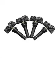 4PCS TPMS Tire Pressure Sensor for Alfa for Romeo for Tonale for Jeep for Grand for Cherokee for Gladiator for Wrangler for JL Wagoneer 68339096AB