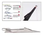 Fast Knot Line Tyer Fly Fishing Knot Tool Tyer Fast Tie Tying Tool Knotting Tool