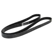 Gates Alternator Micro-V Drive Belt for LDV V80 SH6501 SH6571 2.5L 100KW 2013-On