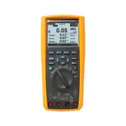 FLUKE 287F Diagnostic Logging Multimeter