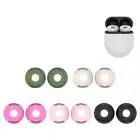 For Google Pixel Buds Pro 2 Bluetooth Headphones Silicone Ear Caps Protective