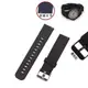 【矽膠錶帶】LG Watch Urbane W150 W100 W110 智慧智能 手錶 替換 純色 運動腕帶 22mm