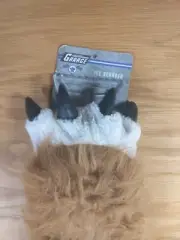 Saddlebred Ice Scrapper