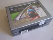 HP Photo Value Pack 564 -3 ink cartridges + 85 photo paper sheets