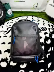 Scotty Cameron Vessel Backpack Bookbag Brand New 2019 Club Cameron Bag