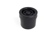SMAI Rebounder Mini Trampoline 50" - Replacement Rubber Foot Cap