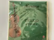 Merano Set of Cello String ~ 1/8 1/10 1/16 , Ship from USA