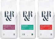Pablo & Rusty's Trio Blend Beans Pack 1kg