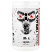 JNX Sports, The Curse!®, Creatine, Unflavored, 17.6 oz (500 g)