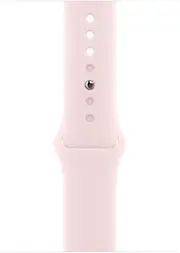 [Apple] Watch Band - Sport Band - 45mm - Light Pink - S/M