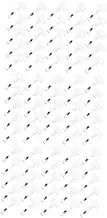 STOBOK 75pcs Transparent Price Tag Holder Clips Retail Sign Clip for Displaying Menus Labels and Photos Merchandise Price Tag for Supermarket Shelves