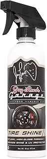 Jay Leno's Garage - No-Sling Tire Shine - 16oz