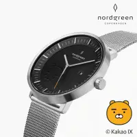 在飛比找momo購物網優惠-【Nordgreen 官方直營】Kakao Friends 