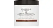 Christophe Robin Shade Maschera nourishing hair cream color Golden Blond 250 ml