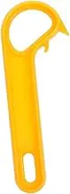 Stylish Easy to Use Can Opener Manual Opener Smooth Edge for Effortless Can Opening
