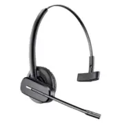HP Poly 7E2J7AA#ABA CS540 XD Extra Density Convertible Headset TAA Mono Wireless