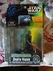 Kenner Star Wars Power of the Force Electronic Power F/X Darth Vader Figure