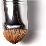 Kolinsky Sable Acrylic Brush Size 2#/4#/6#/8#/10# Acrylic Brush with 5Pcs/Set Bl