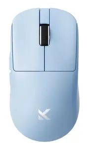 MCHOSE L7 Ultra Series 8K Wireless Gaming Mouse Omron Switch - Blue [MSMCL77]