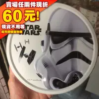 在飛比找蝦皮購物優惠-63 Star Wars 星際大戰 白兵 鐵盒 餅乾盒 限定