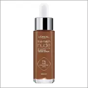 L'Oréal Paris True Match Nude Plumping Tinted Serum 8-10 Deep