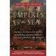 Empires of the Sea: The Siege of Malta, the Battle of Lepanto, and the Contest for the Center of the Center of the World