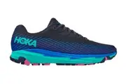 Hoka One One Women's Torrent 2 Running Shoe (Outer Space/Atlantis)