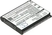 CellEdge 1050mAh Battery Compatible with Sony MDR-1RNCMK2, PHA-1A, PHA-1AEU, SRS-BTS50, WH-1000XM2, for Part No. 4-296-914-01, LIS1580HNPC, SP73, SP-73