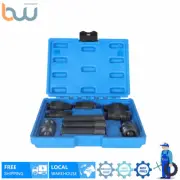 10pcs Rotor Flywheel Driver Puller LH RH Tool Set ATV Motorcycle MX Dirt Bike
