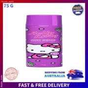 Juicy Grape Body Spray, Refreshing Mist, Long-Lasting Scent, 75 G