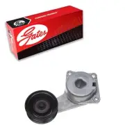 Gates Accessory Drive Belt Tensioner Assembly For 2002-2006 Ford Econoline (for: Ford)
