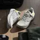 【滿額現折300】NEW BALANCE 慢跑鞋 NB1080 V13 米白螢光 寬楦 女 W1080F13