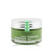 L'OCCITANE - Purifying Mask