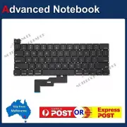 US Keyboard For Apple MacBook Pro Retina 13" inch A2289 Non Backlit 2020