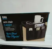 arm chair caddy