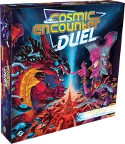 Cosmic Encounter Duel