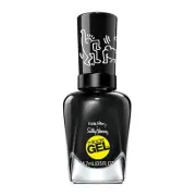 Sally Hansen Miracle Gel?, Keith Haring Sketched in Stone, Long Lasting, Gel-Lik