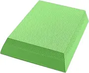 Balance Pad Foam Mat TPE Lightweight Tear Resistant Kneeling Pad Balance Cushion for Home Gym Indoor Travel Pilates Stability