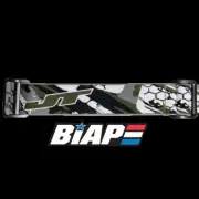 NEW JT Proflex Woven Olive Moto Goggle Strap Spectra Paintball Mask Goggle