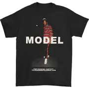 YG Model T-shirt